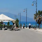 Al Mare Cusumano Apartamento *