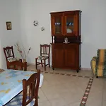 Al Mare Cusumano Apartamento *