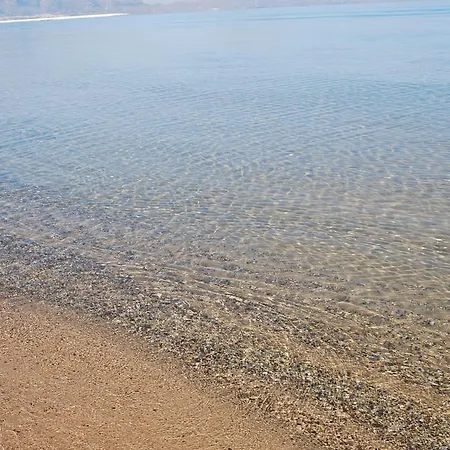 Al Mare Cusumano Lejlighed *