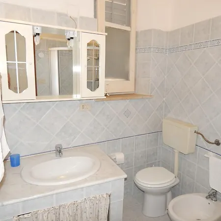 Al Mare Cusumano Apartamento