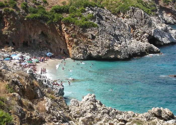 Al Mare Cusumano