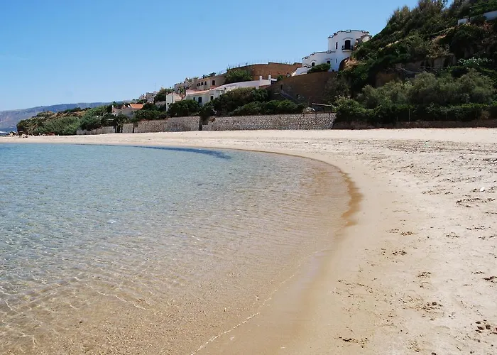 Al Mare Cusumano *
