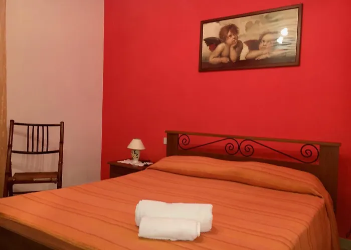 Al Mare Cusumano 特拉佩托