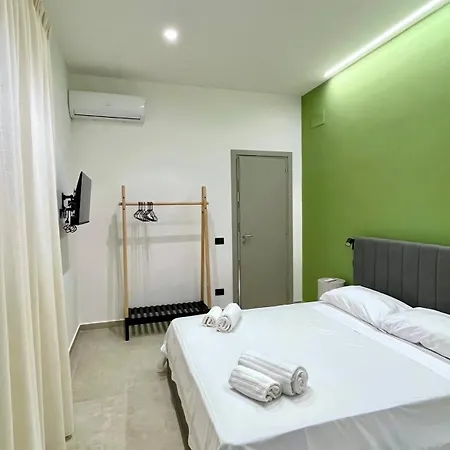 Apartman Al Mare Cusumano *