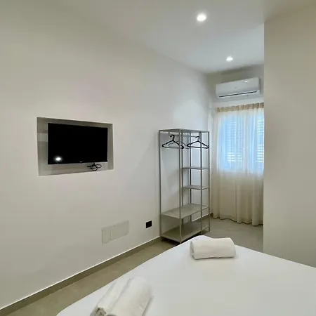 Al Mare Cusumano Apartament