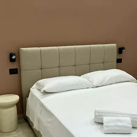 Al Mare Cusumano Apartman Trappeto