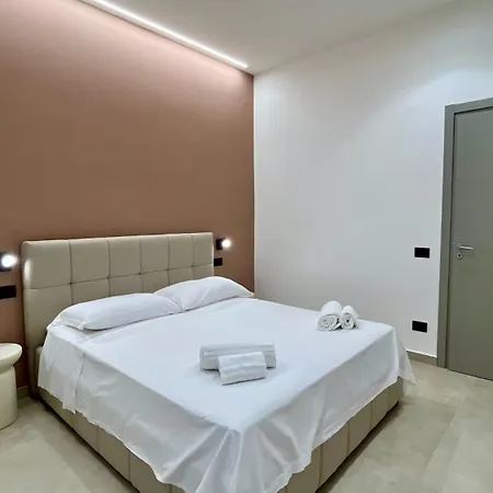 Apartman Al Mare Cusumano