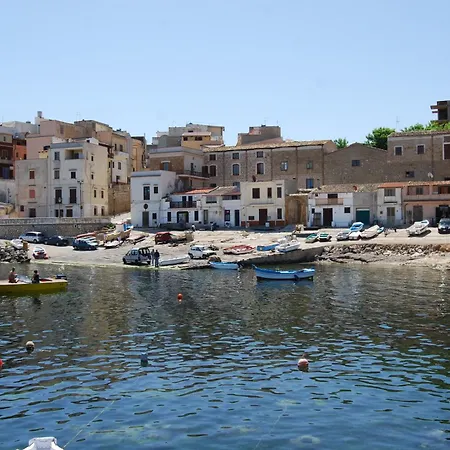 Al Mare Cusumano * Trappeto