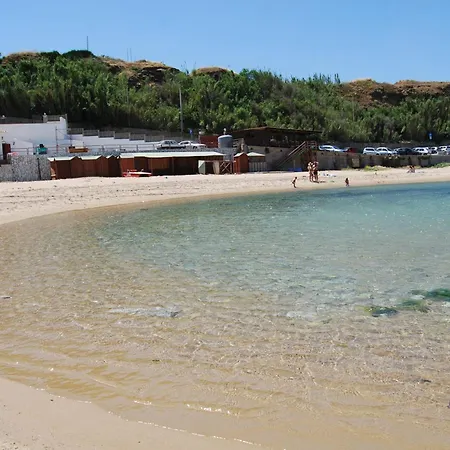 Apartman Al Mare Cusumano