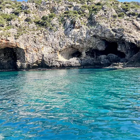 Al Mare Cusumano Trappeto