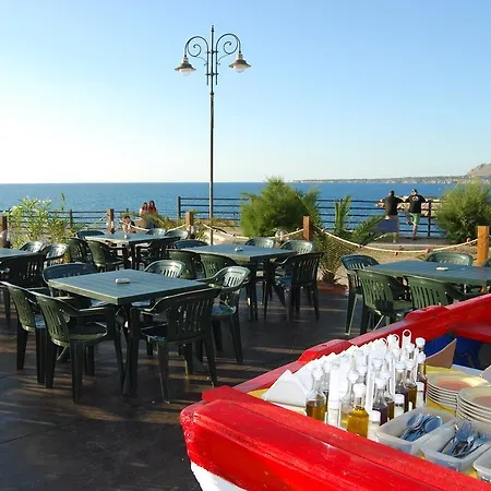 Al Mare Cusumano