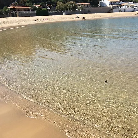 Al Mare Cusumano Apartment Trappeto (Sicily)
